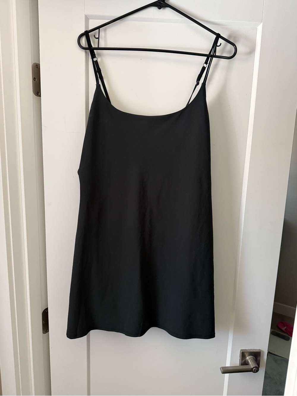 Abercrombie athletic dress